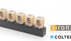COLTENE steigt in CAD/CAM-Markt ein