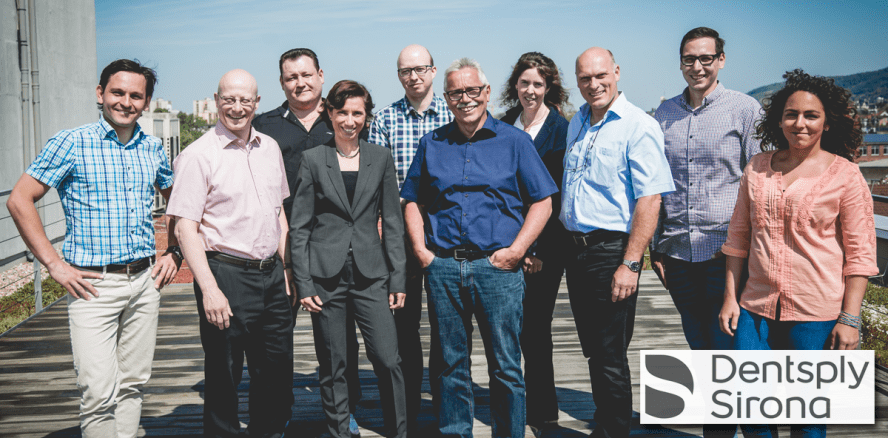 Vielseitige Karrierechancen: Diversity bei Dentsply Sirona