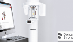 Dentsply Sirona führt neue 3D Endo™Software ein