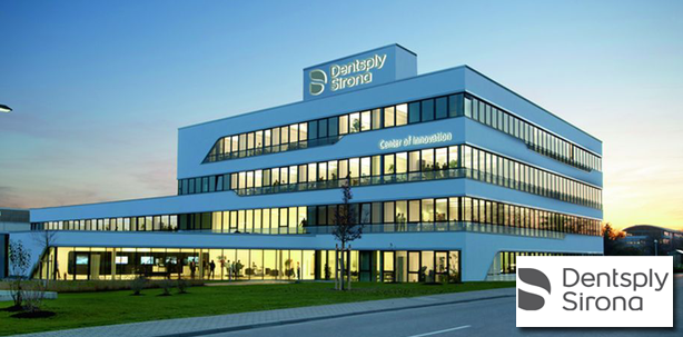 Dentsply Sirona stellt die Weichen für die Zukunft