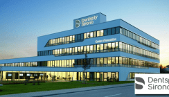 Dentsply Sirona stellt die Weichen für die Zukunft