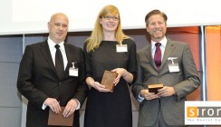 GWA Profi Award 2014: Sirona gewinnt Sonderkategorie