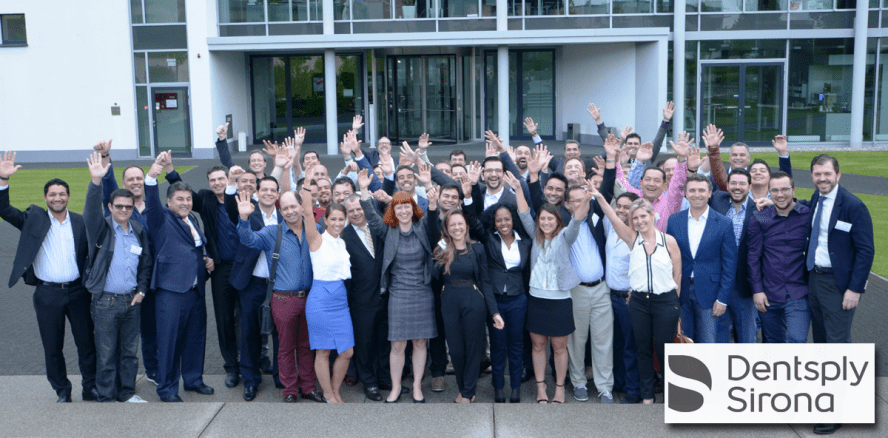 Trainer-Netzwerk sichert Qualifikation von Anwendern in Lateinamerika