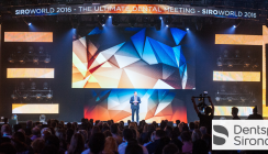 SIROWORLD: Dentalbranche trifft sich in Orlando