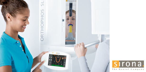 ORTHOPHOS SL mit Red Dot Design Award 2015 ausgezeichnet