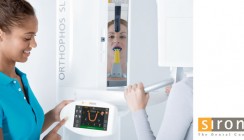 ORTHOPHOS SL mit Red Dot Design Award 2015 ausgezeichnet