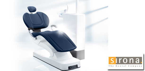 Edles Lounge-Polster auch für INTEGO pro erhältlich