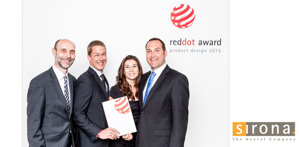 ORTHOPHOS: Mit funktionellem Design für besseren Durchblick