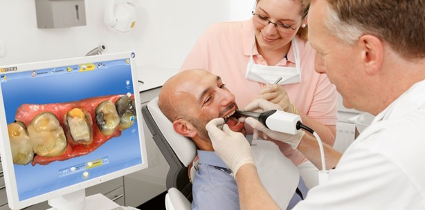 Sirona erneut mit Designpreis ausgezeichnet