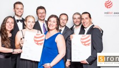 Röntgensoftware SIDEXIS 4 gewinnt Red Dot Award