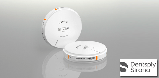 Rondenprogramm von Dentsply Sirona CAD/CAM erfolgreich gestartet