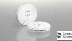 Rondenprogramm von Dentsply Sirona CAD/CAM erfolgreich gestartet
