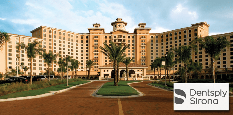 SIROWORLD in Orlando: Fortbildung auf höchstem Niveau