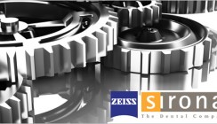 Sirona und Carl Zeiss Meditec kooperieren