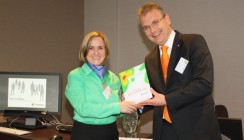 Sirona erhält Auszeichnung für beste Stellenanzeige