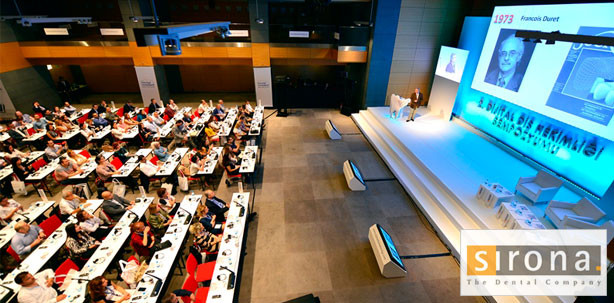 Digital Dentistry Symposium in Istanbul: Jetzt Frühbucher-Rabatt sichern