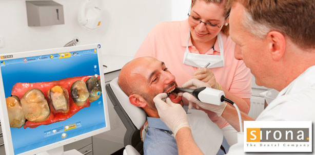 Modern, digital, komfortabel: So smart ist Zahnheilkunde heute