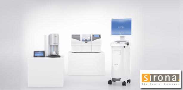CEREC Zirconia jetzt auch chairside einsetzbar