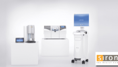 CEREC Zirconia jetzt auch chairside einsetzbar