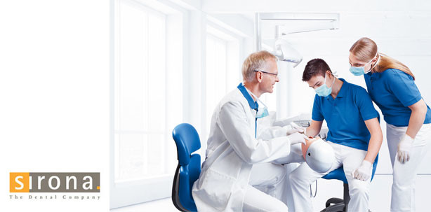 Kompetente Beratung und Betreuung für zahnmedizinische Kliniken