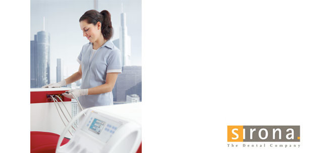 Top-Hygienestandard: DGKH verleiht Prüfsiegel an SINIUS und TENEO