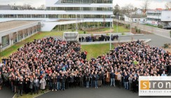 Sirona Dental Systems zählt zu Deutschlands Top-Arbeitgebern