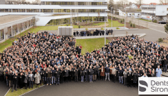 Dentsply Sirona erneut „Top Employer Deutschland Ingenieure 2017”