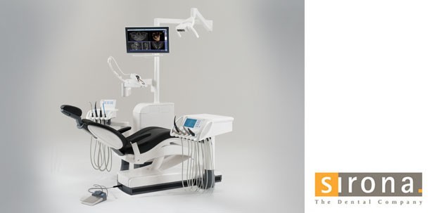 Sirona: TENEO und INTEGO in den USA erhältlich