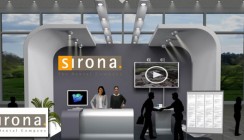 Sirona nutzt digitale Personalsuche auf der „Virtuellen Messe“