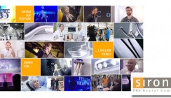 1 Million Aufrufe: YouTube-Kanal von Sirona bricht Rekorde