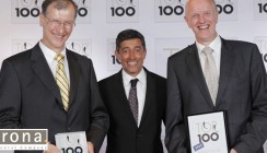 Sirona belegt Spitzenplatz im Innovationsranking