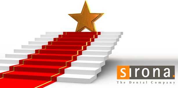 Sirona CEO Jost Fischer mit Shils Award geehrt