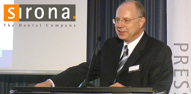 Sirona: Aus Visionen werden Innovationen