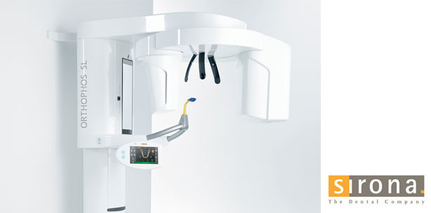 20 Jahre digitales Panoramaröntgen: Mit moderner Technologie sieht man besser