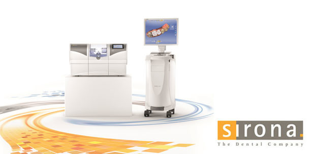 Sirona stellt Systemkompetenz unter Beweis