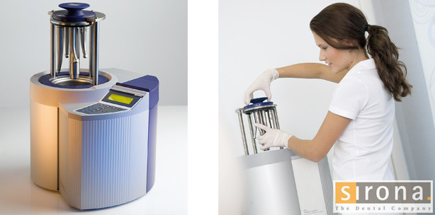 Verlässlicher Helfer im hektischen Praxisalltag