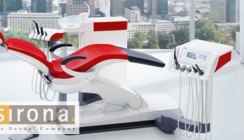 Sirona: SINIUS erhält begehrte Design Trophäe 2012