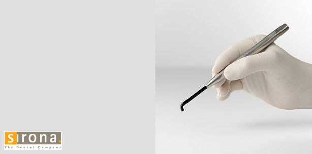 Karies exkavieren: Kontrolle ist gut, SIROInspect ist besser