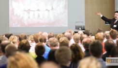 Dänische CAD/CAM-Society findet Inspiration bei Sirona