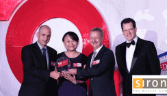 Sirona Gruppe erneut als Top Employer ausgezeichnet