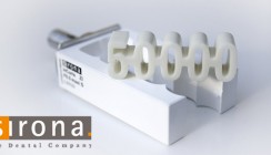 Multilingual erfolgreich: Sirona erreicht 50.000 Facebook-Fans