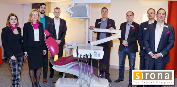 Eine Behandlungseinheit, die doppelt überzeugt