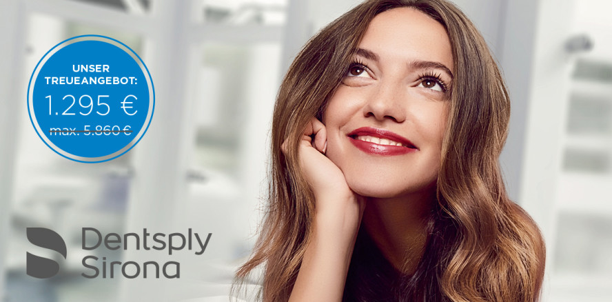 Wer Qualität schätzt, wird dieses Treue-Angebot lieben