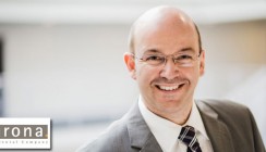 Marcus Hoffmann ist neuer Vertriebsleiter bei Sirona
