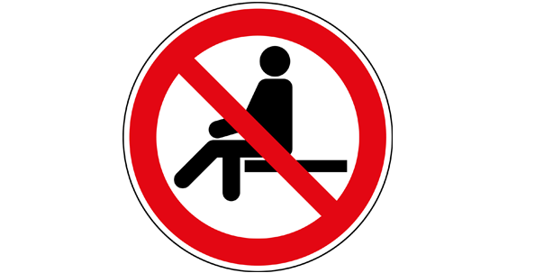 Deutsche sind „ein Volk der Sitzenbleiber“