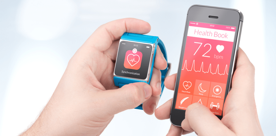 Auf dem Weg zum digitalen Patienten? Wearables werden beliebter