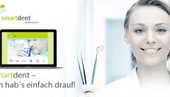smartdent launcht Website: Gute Preise für clevere Praxen