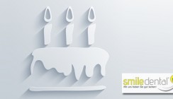 20 Jahre smile dental