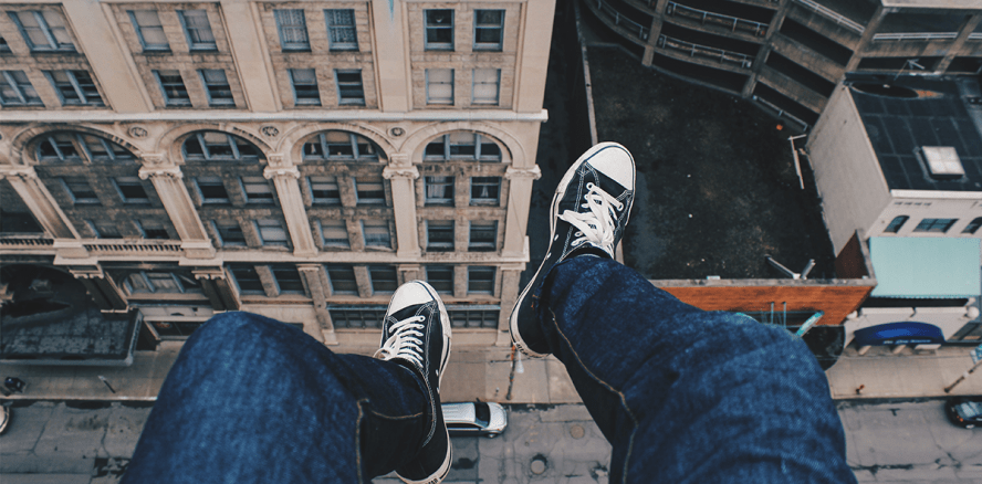 Style-Check: In Sneakers zum Businesstermin?