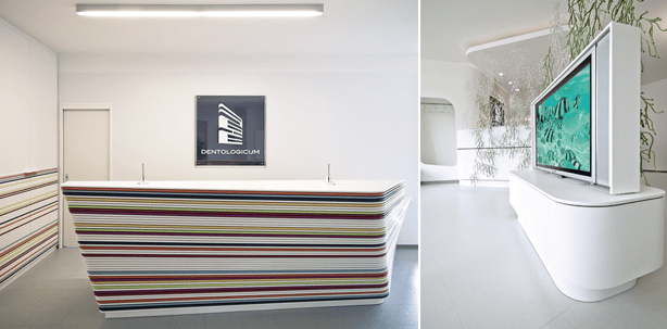 Weiße Ästhetik – elegant und extravagant